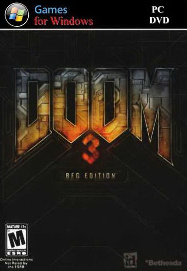 Doom 3 Iso Download